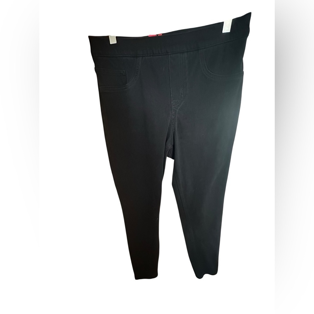 SPANX Black Women's Jeggings